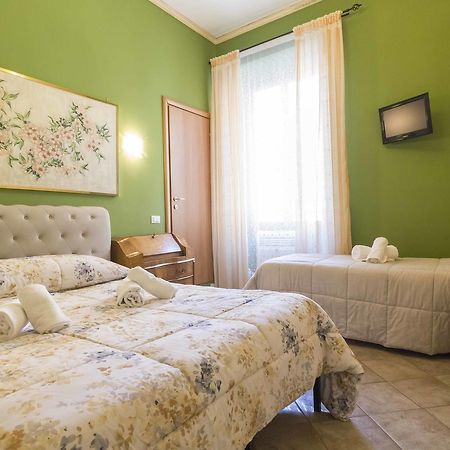 Albachiara Guest House Rome Exterior photo