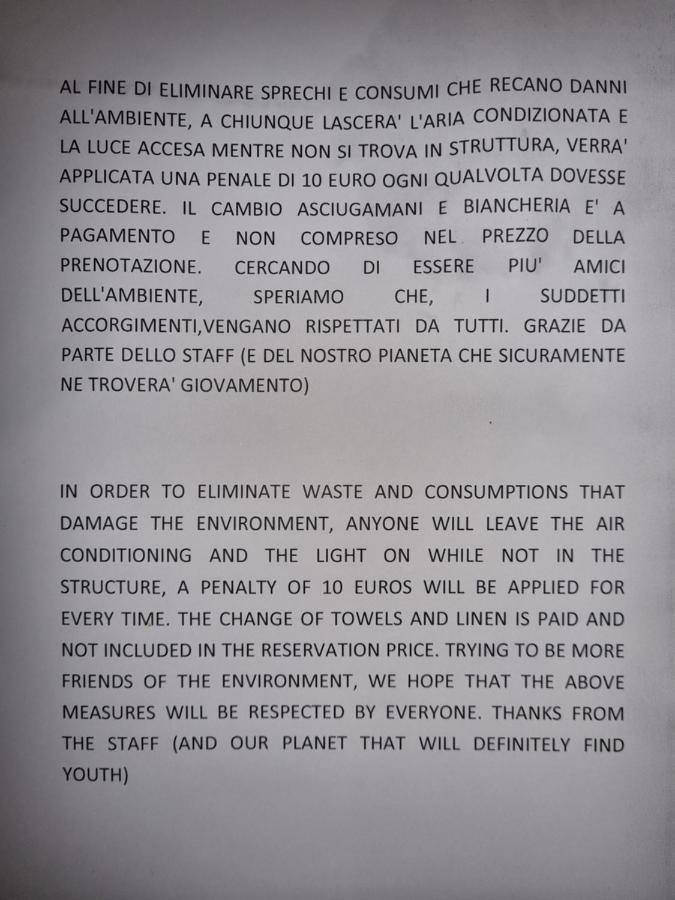 Albachiara Guest House Rome Exterior photo