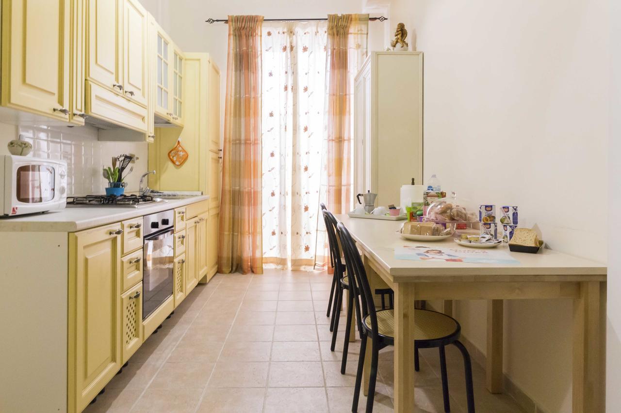 Albachiara Guest House Rome Exterior photo