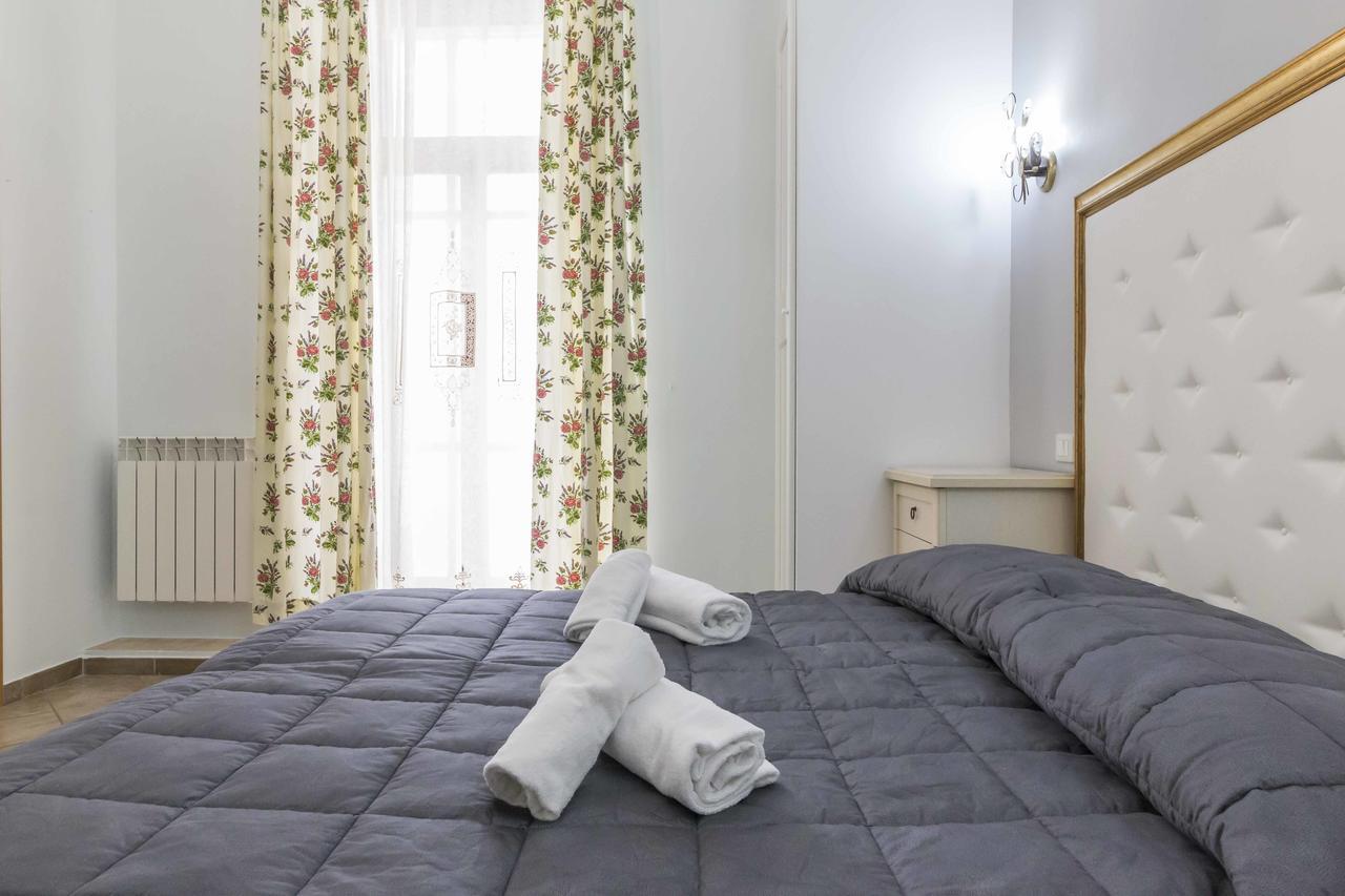 Albachiara Guest House Rome Exterior photo