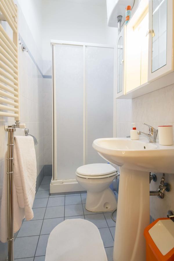 Albachiara Guest House Rome Exterior photo