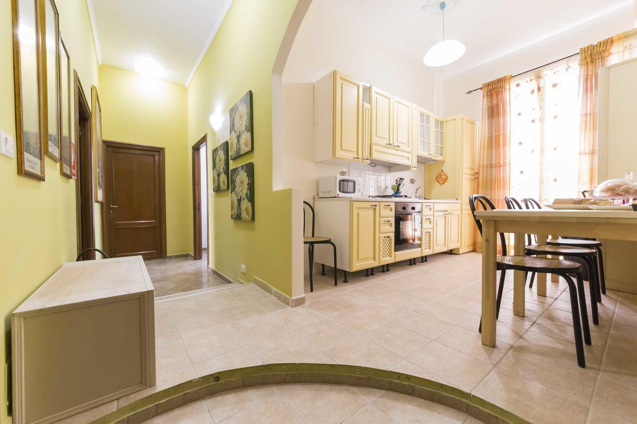 Albachiara Guest House Rome Exterior photo
