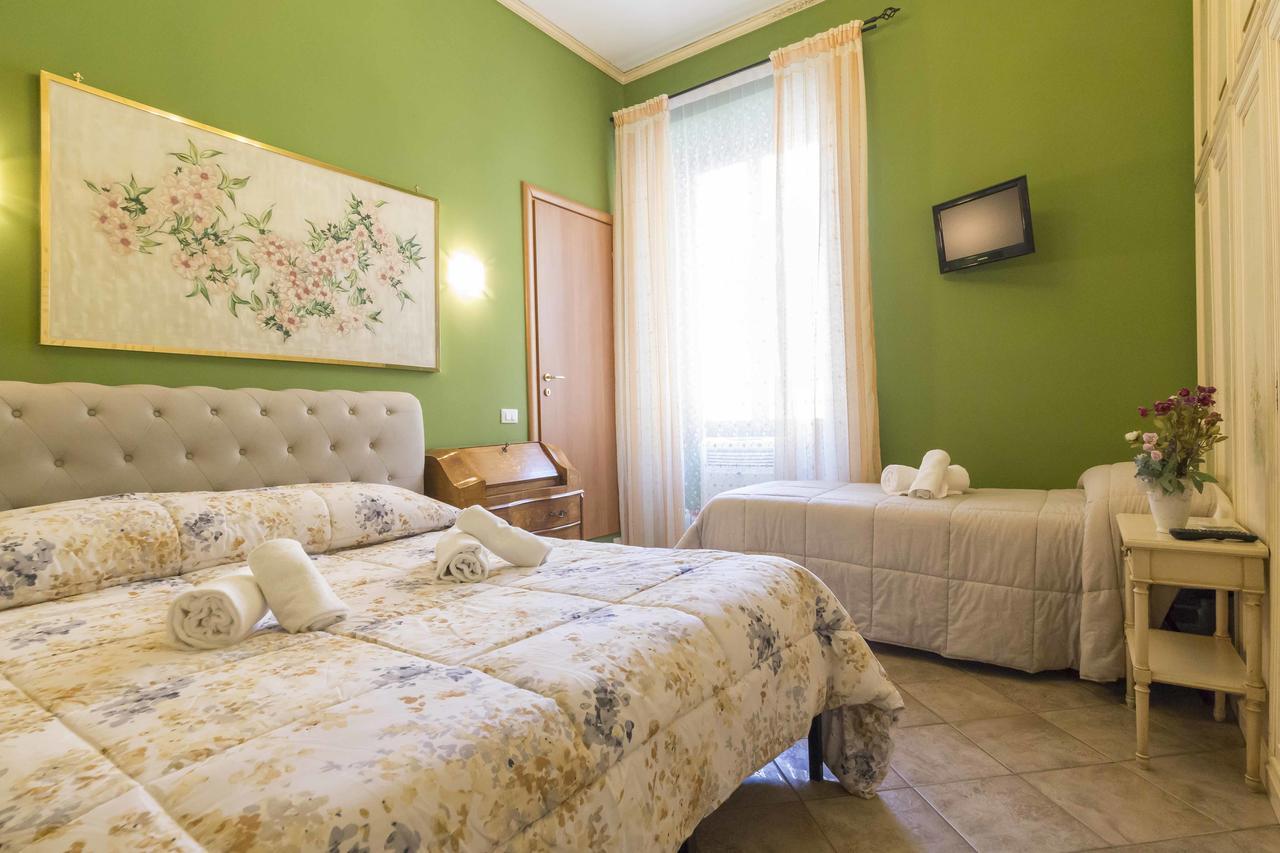 Albachiara Guest House Rome Exterior photo
