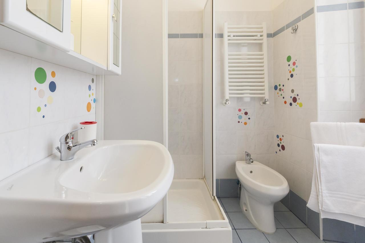 Albachiara Guest House Rome Exterior photo