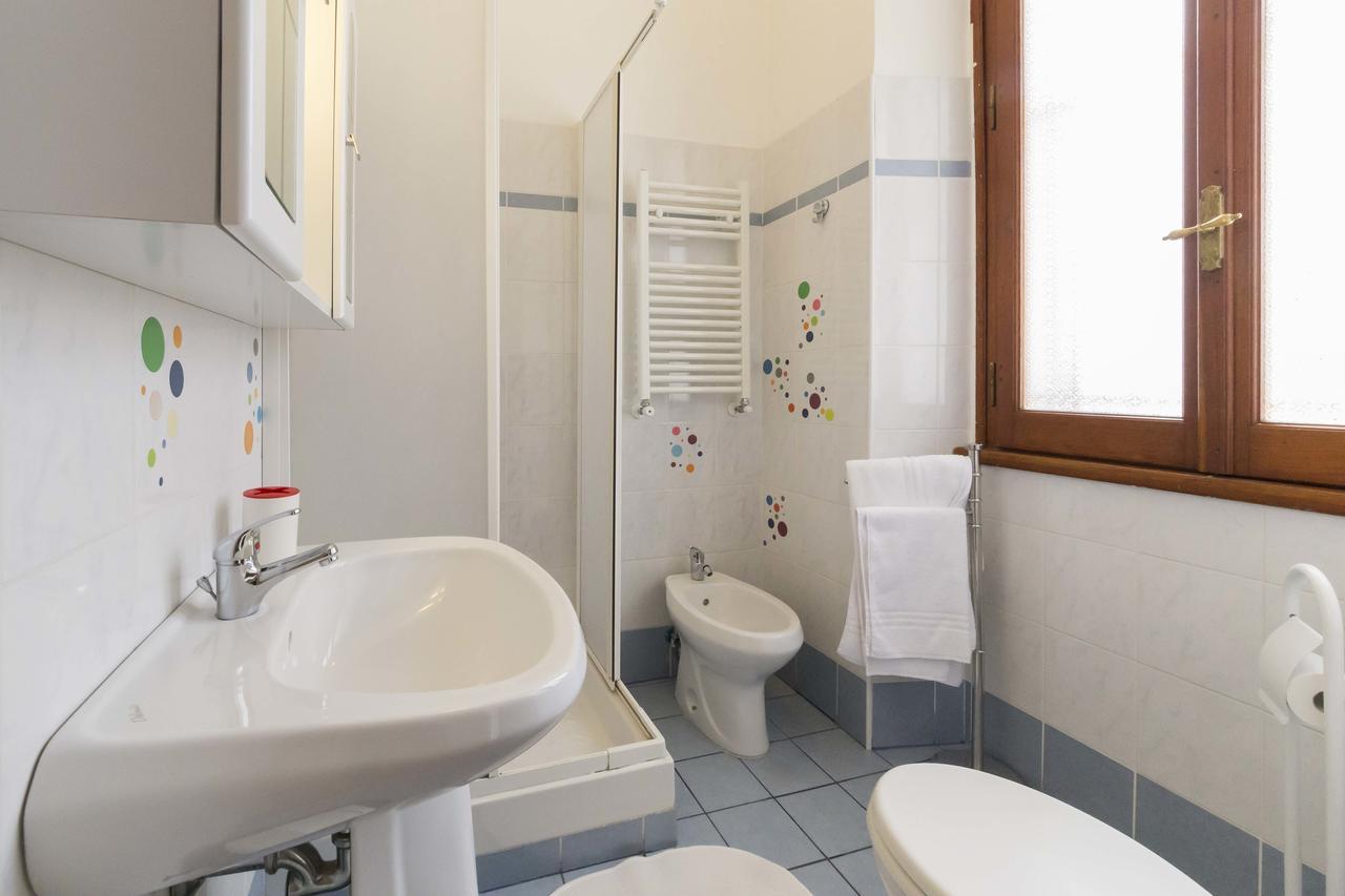 Albachiara Guest House Rome Exterior photo