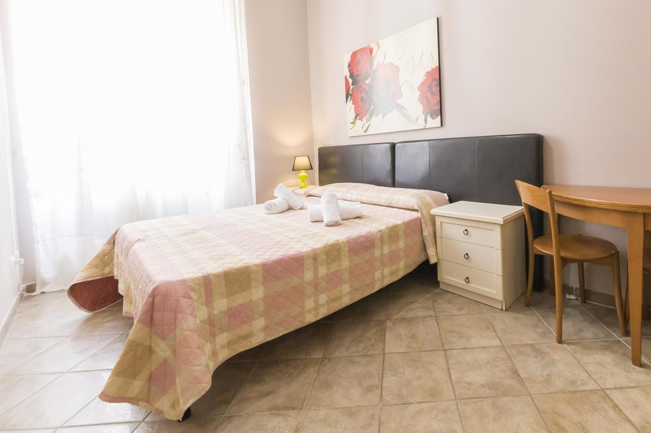 Albachiara Guest House Rome Exterior photo