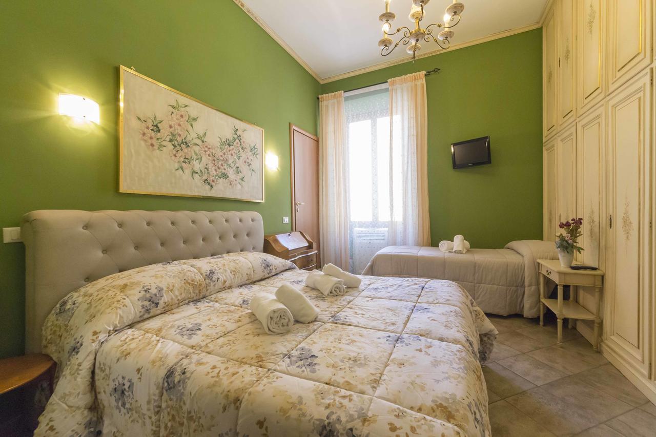 Albachiara Guest House Rome Exterior photo