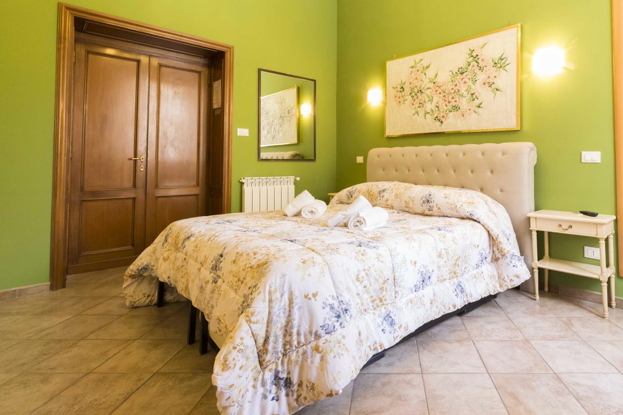 Albachiara Guest House Rome Exterior photo