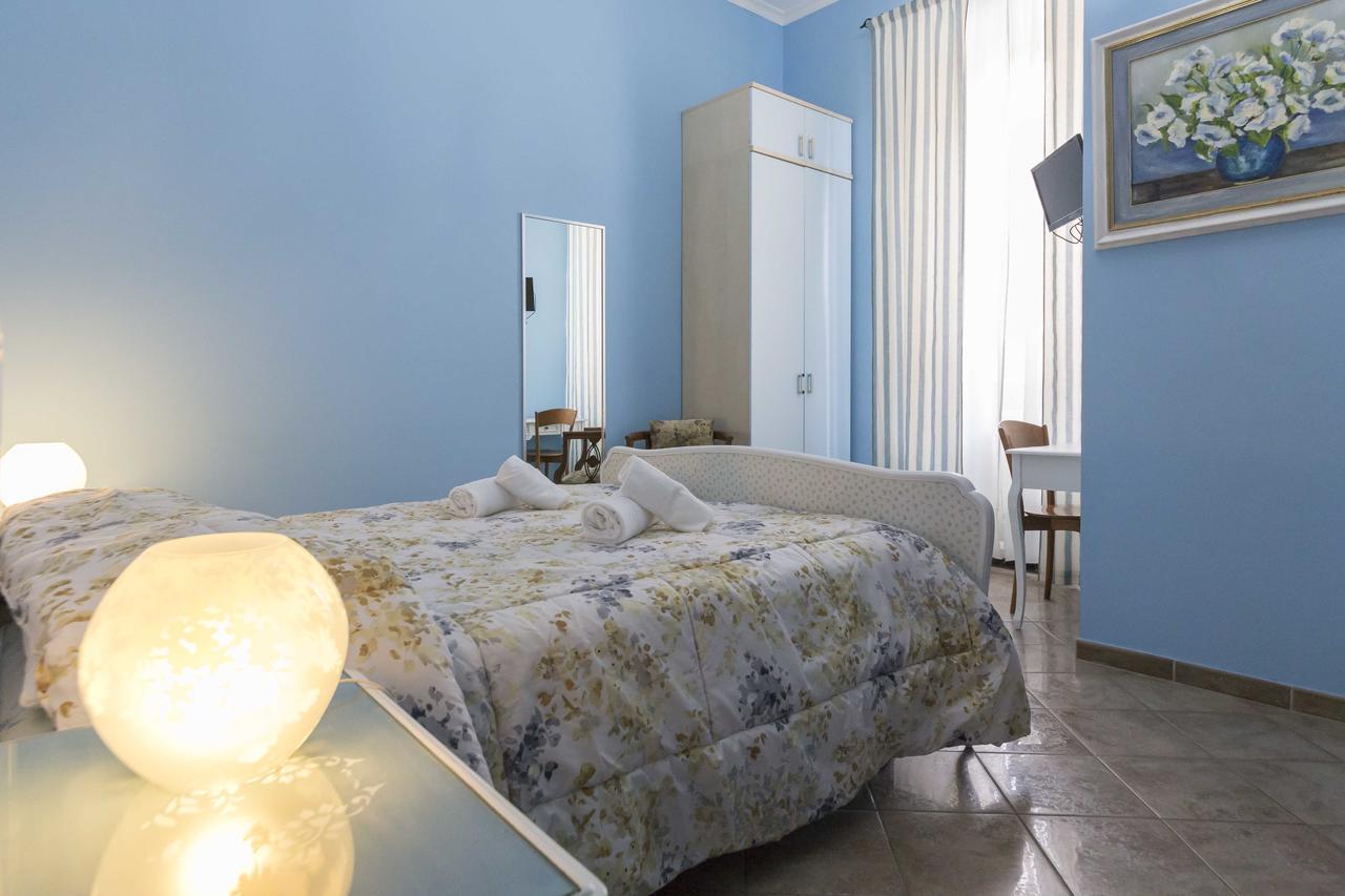 Albachiara Guest House Rome Exterior photo