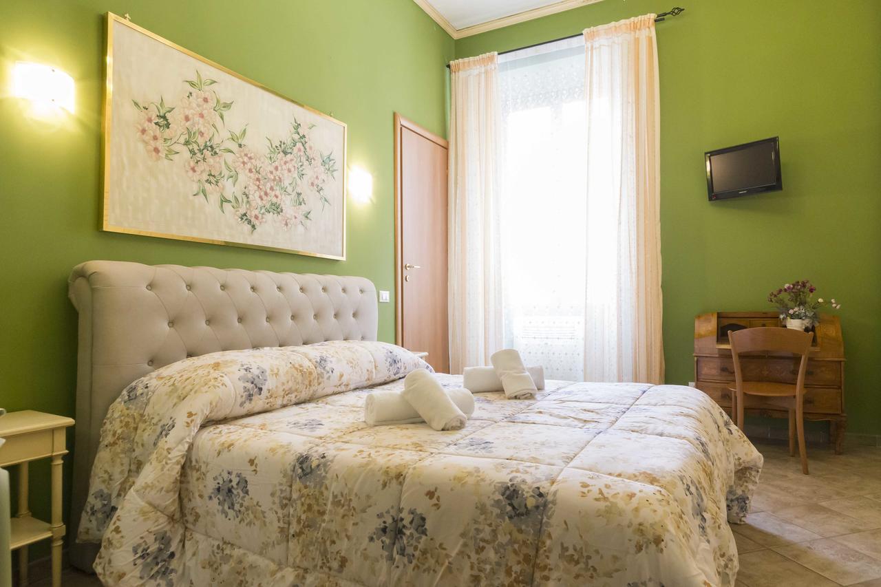 Albachiara Guest House Rome Exterior photo