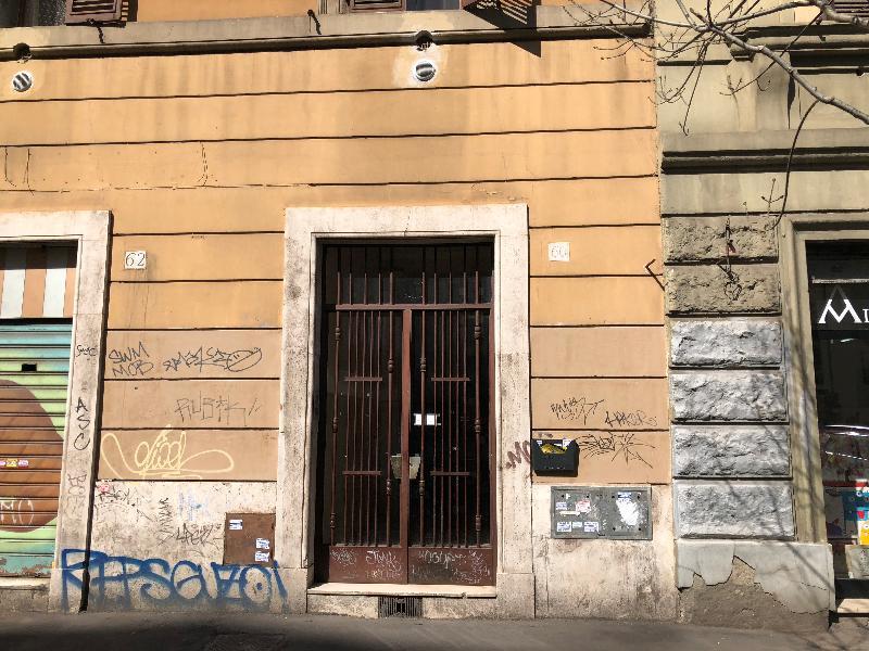 Albachiara Guest House Rome Exterior photo