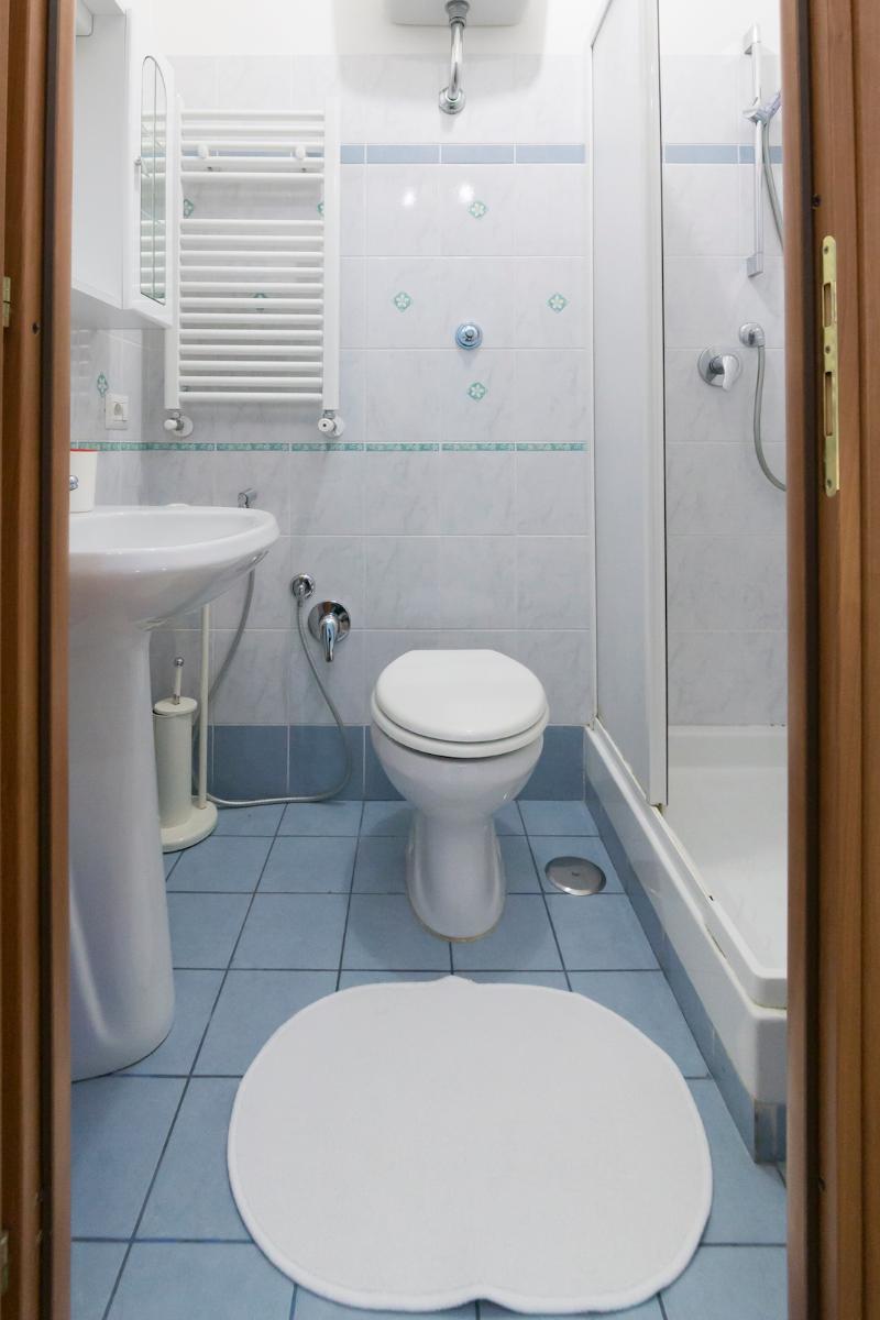 Albachiara Guest House Rome Exterior photo