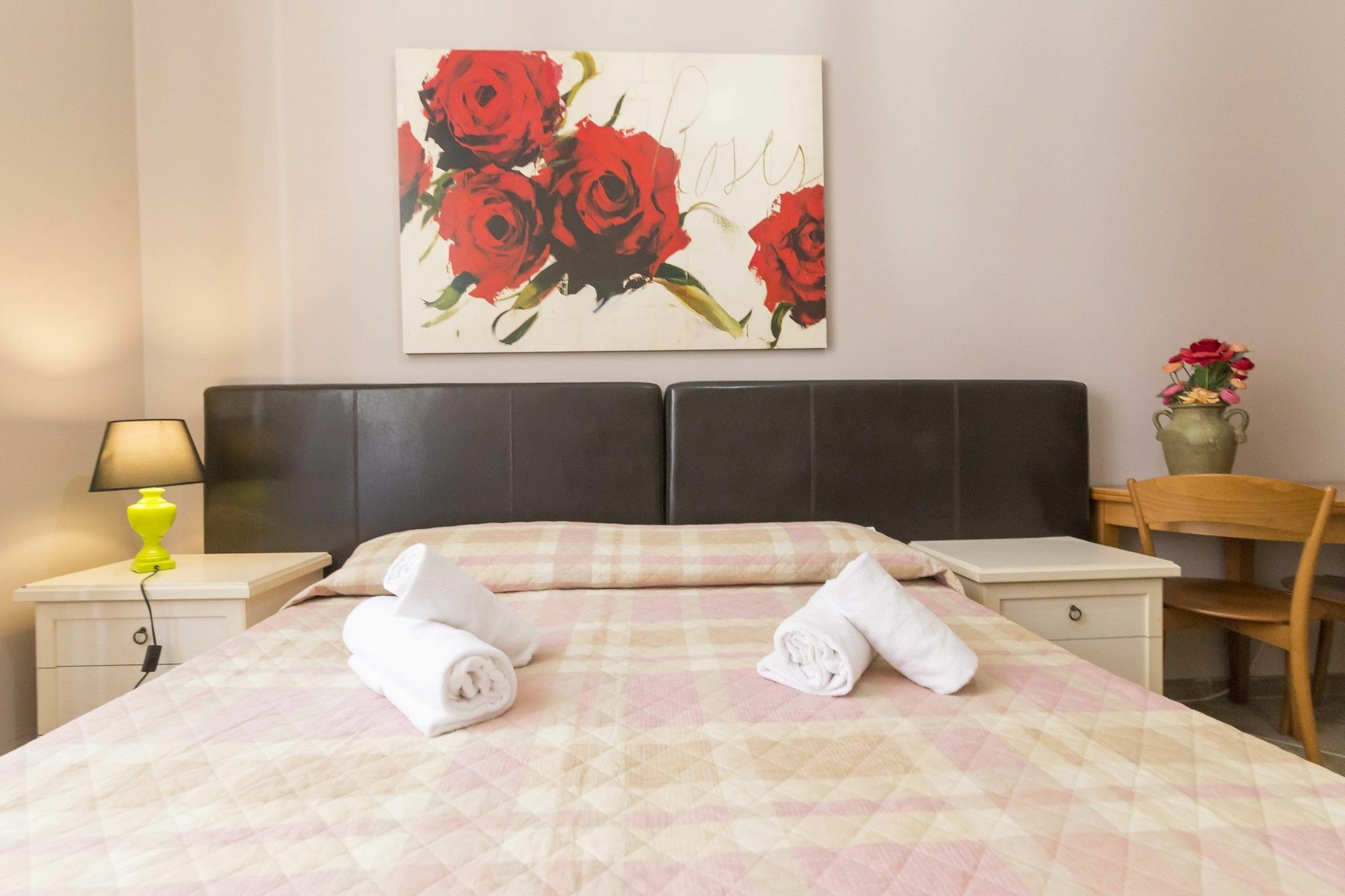 Albachiara Guest House Rome Exterior photo
