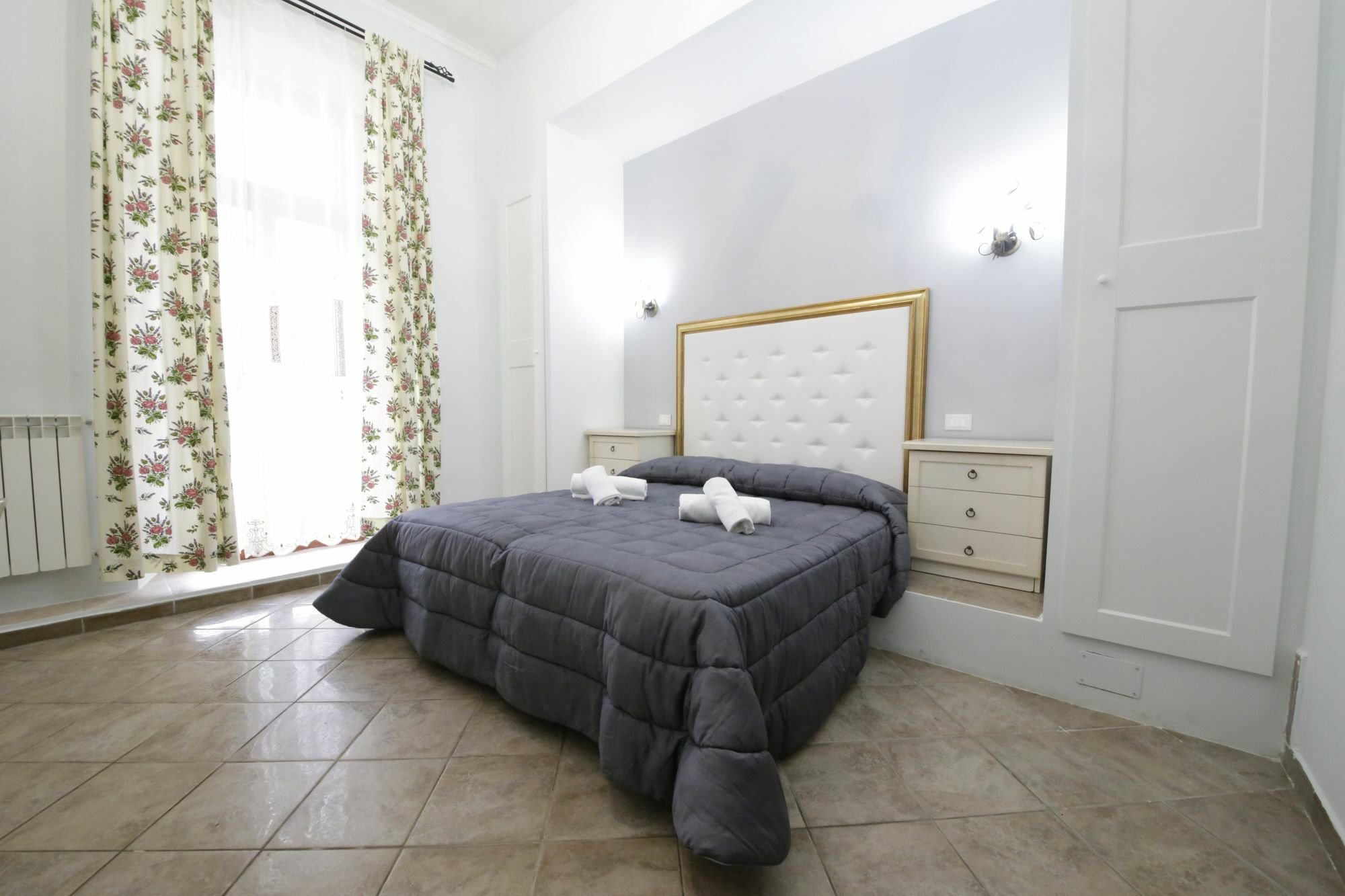 Albachiara Guest House Rome Exterior photo