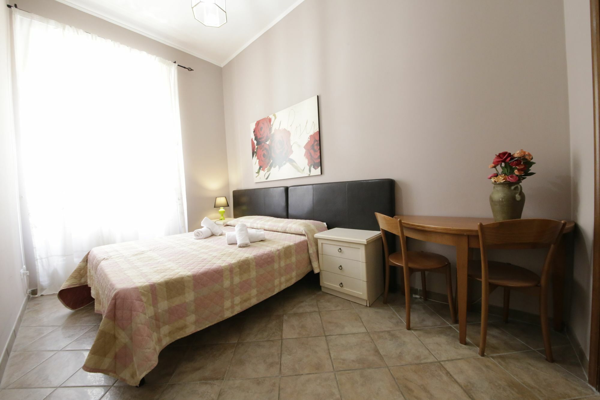Albachiara Guest House Rome Exterior photo